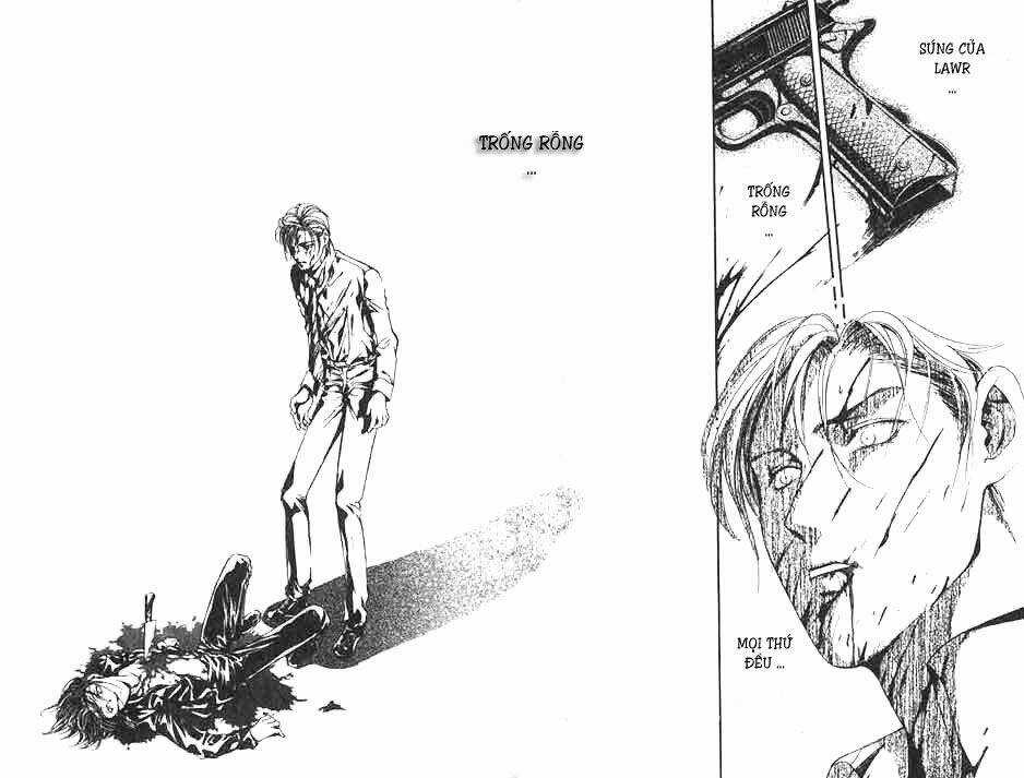 Boys Next Door - Chapter 3 - Trang 14