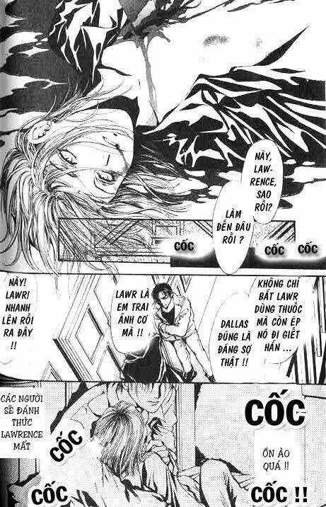 Boys Next Door - Chapter 3 - Trang 15