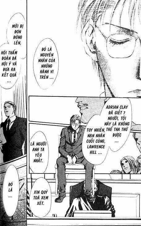 Boys Next Door - Chapter 3 - Trang 17