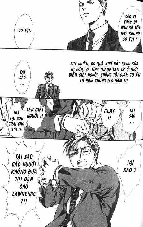 Boys Next Door - Chapter 3 - Trang 18