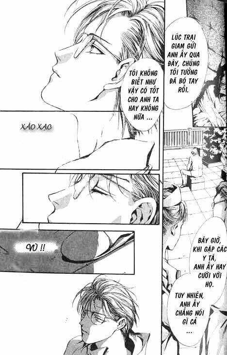 Boys Next Door - Chapter 3 - Trang 20