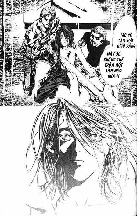 Boys Next Door - Chapter 3 - Trang 3