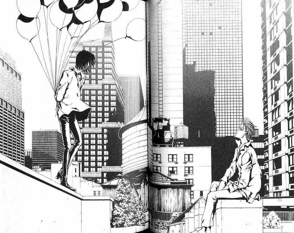 Boys Next Door - Chapter 3 - Trang 21