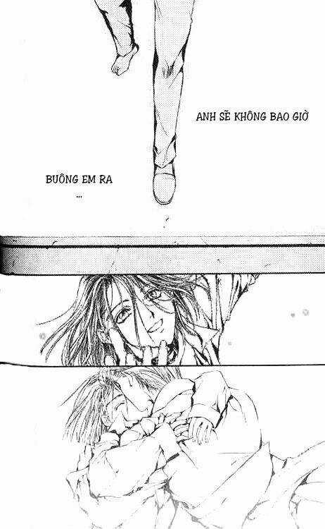 Boys Next Door - Chapter 3 - Trang 23