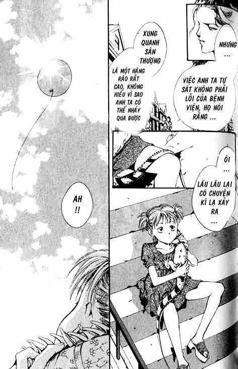 Boys Next Door - Chapter 3 - Trang 26