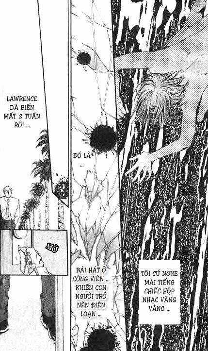 Boys Next Door - Chapter 3 - Trang 4