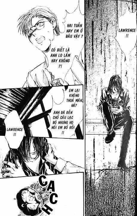 Boys Next Door - Chapter 3 - Trang 5