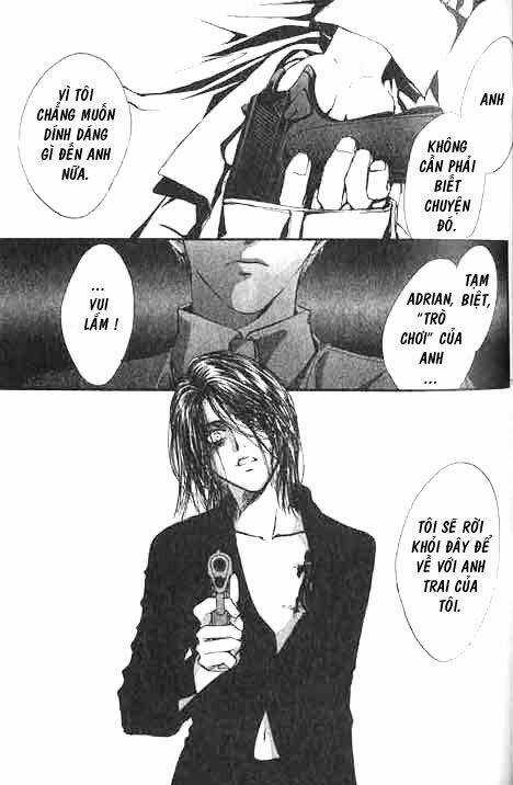 Boys Next Door - Chapter 3 - Trang 7