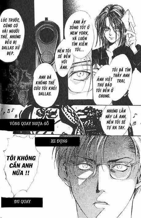 Boys Next Door - Chapter 3 - Trang 8