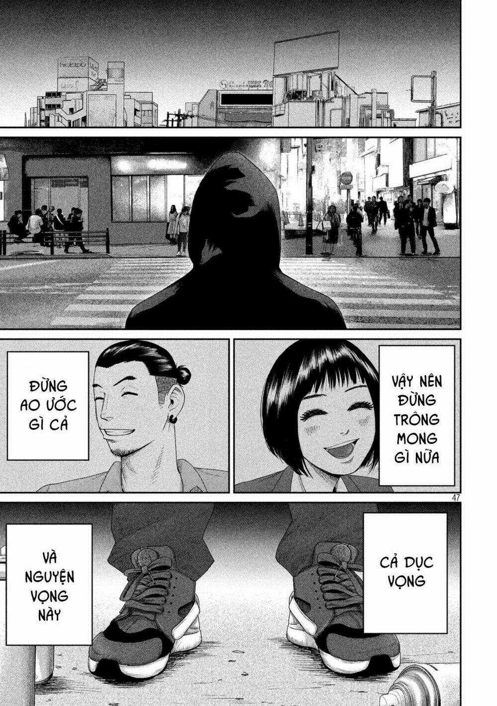 Boys Run The Riot - Chapter 1 - Trang 49