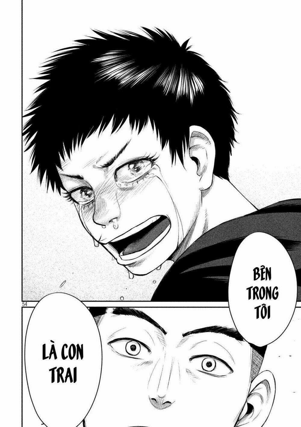 Boys Run The Riot - Chapter 1 - Trang 56