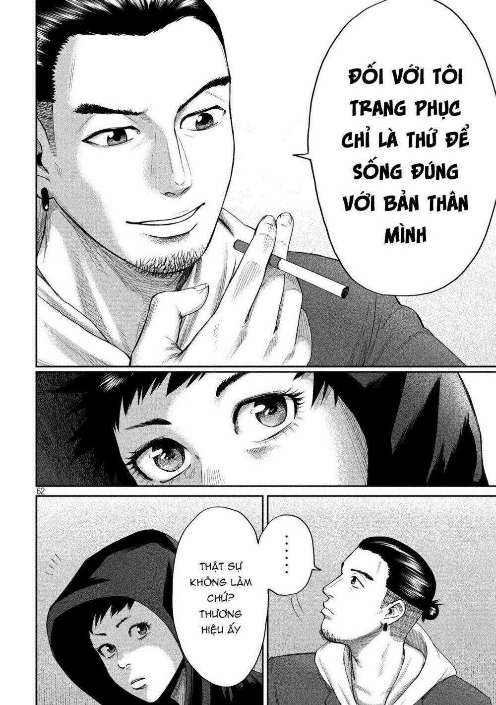 Boys Run The Riot - Chapter 1 - Trang 64