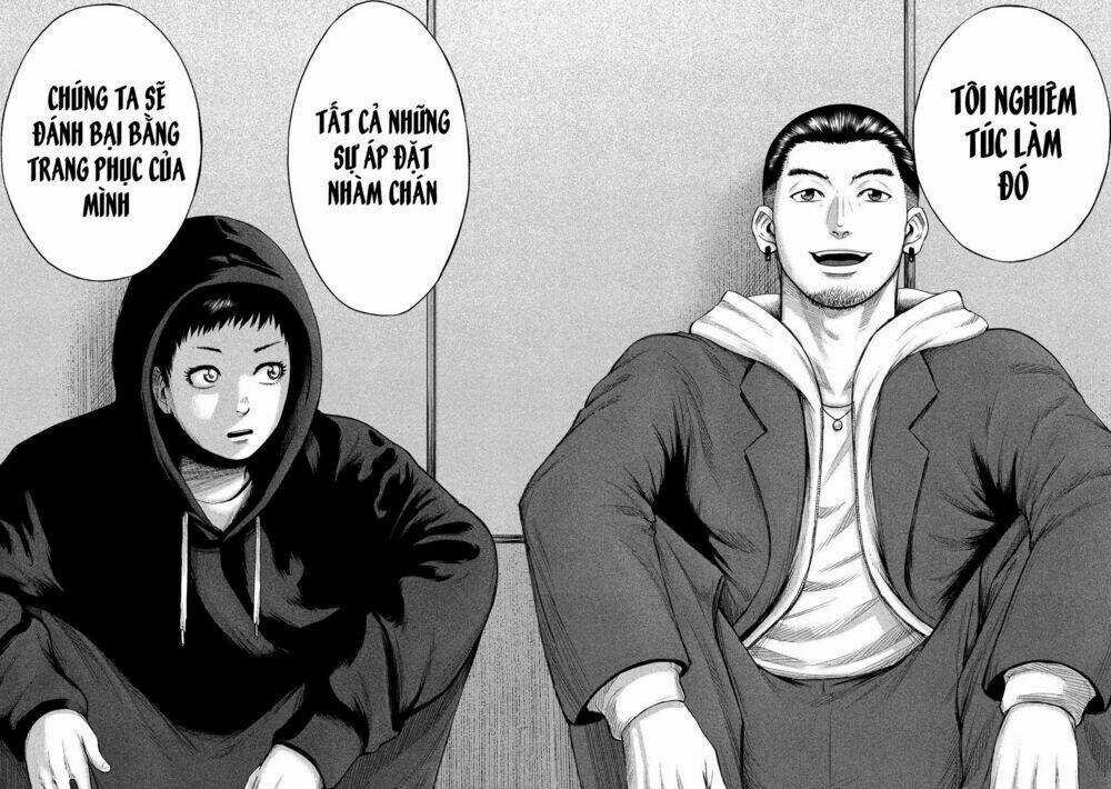 Boys Run The Riot - Chapter 1 - Trang 66