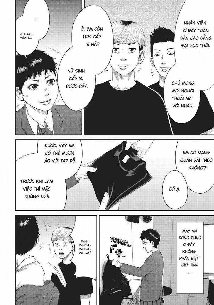 Boys Run The Riot - Chapter 10 - Trang 4