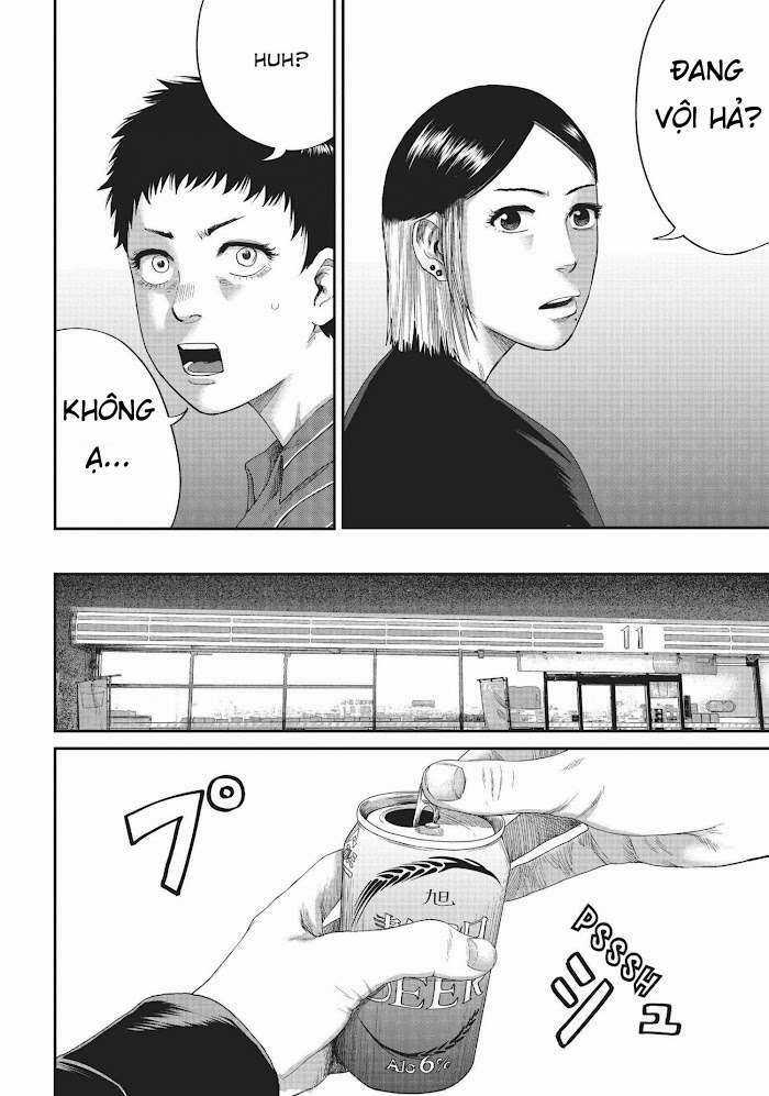 Boys Run The Riot - Chapter 11 - Trang 13