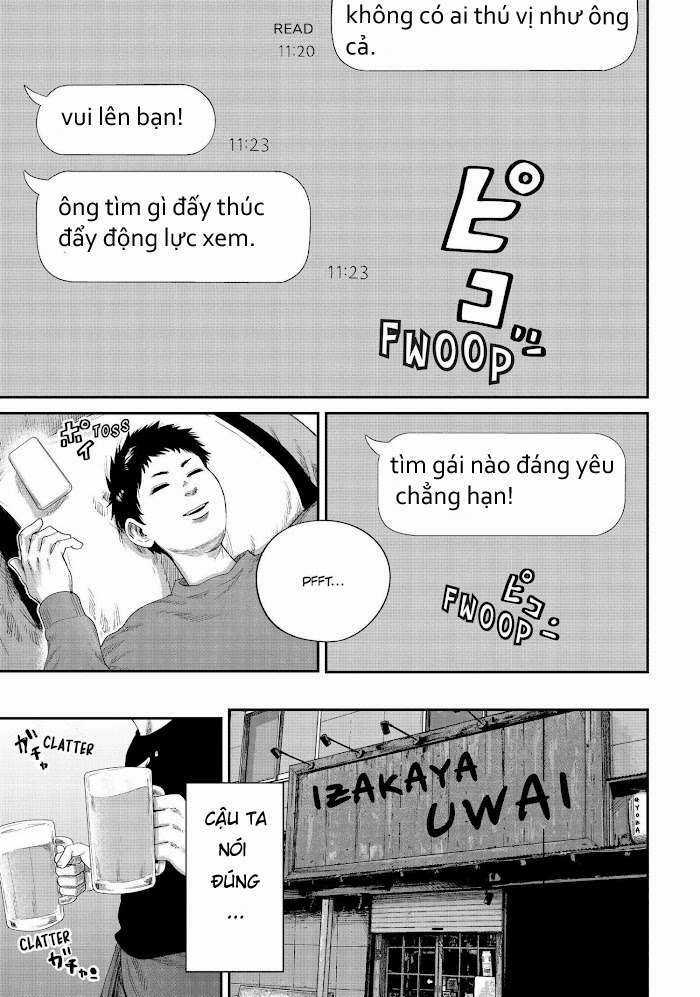 Boys Run The Riot - Chapter 11 - Trang 10