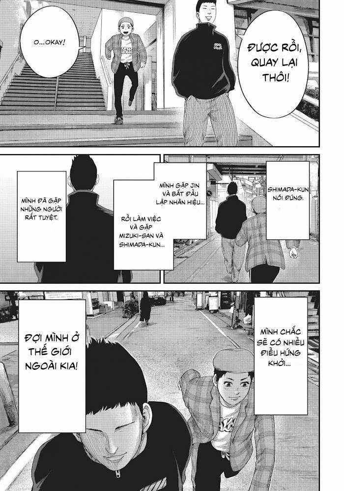 Boys Run The Riot - Chapter 12 - Trang 18