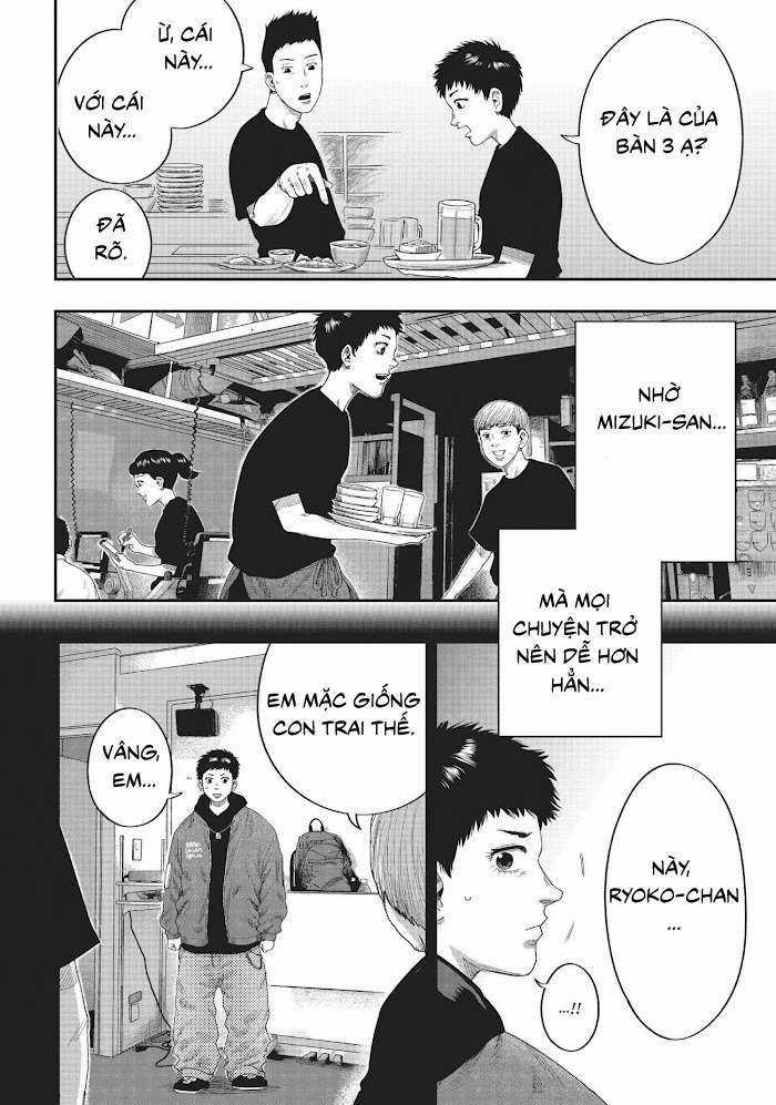 Boys Run The Riot - Chapter 12 - Trang 3