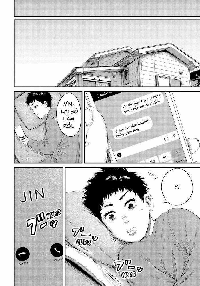 Boys Run The Riot - Chapter 13 - Trang 15