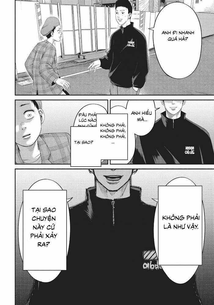 Boys Run The Riot - Chapter 13 - Trang 3