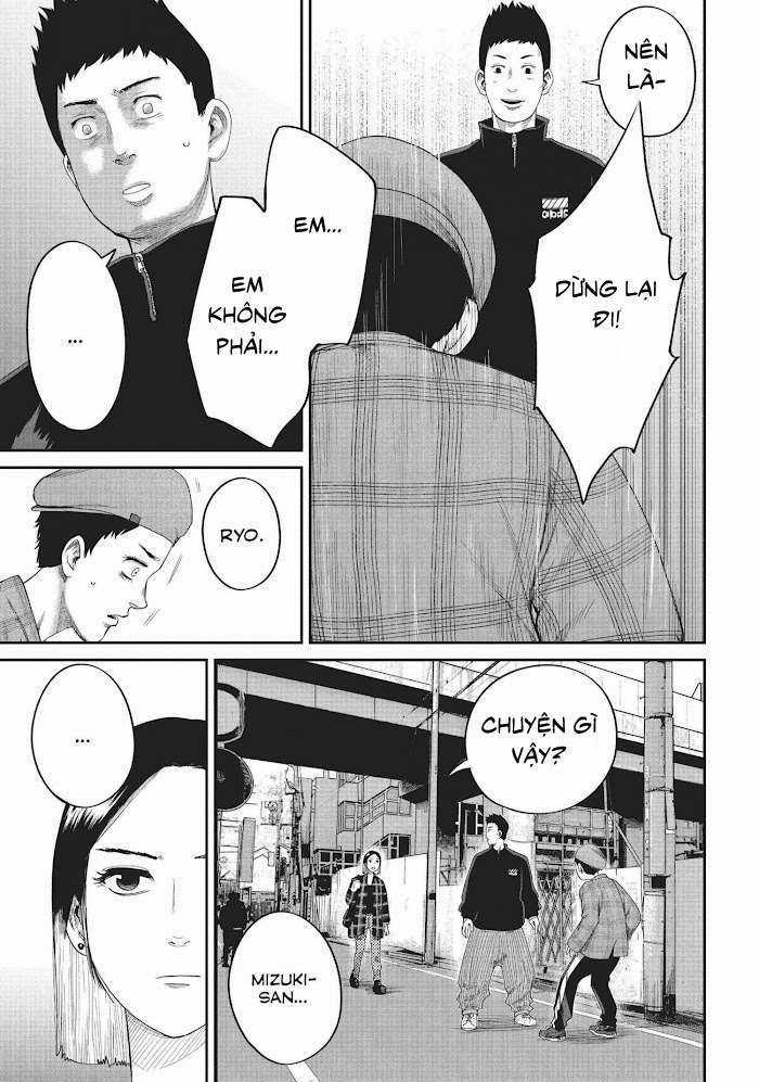 Boys Run The Riot - Chapter 13 - Trang 4