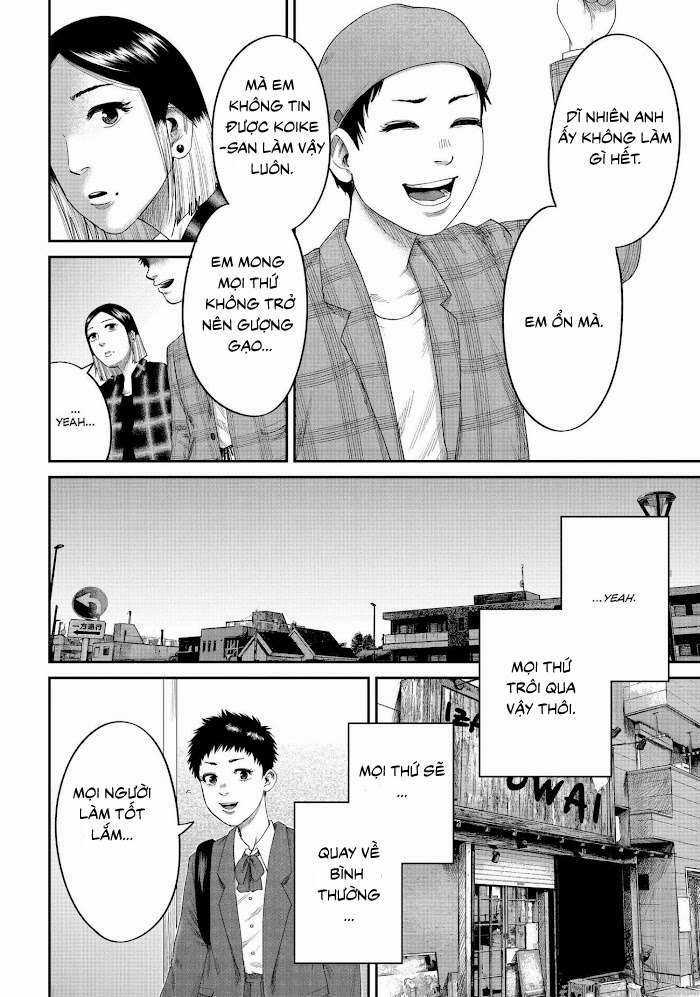 Boys Run The Riot - Chapter 13 - Trang 7