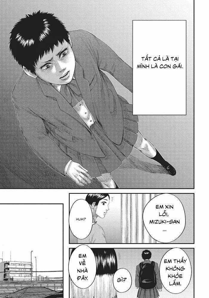 Boys Run The Riot - Chapter 13 - Trang 10