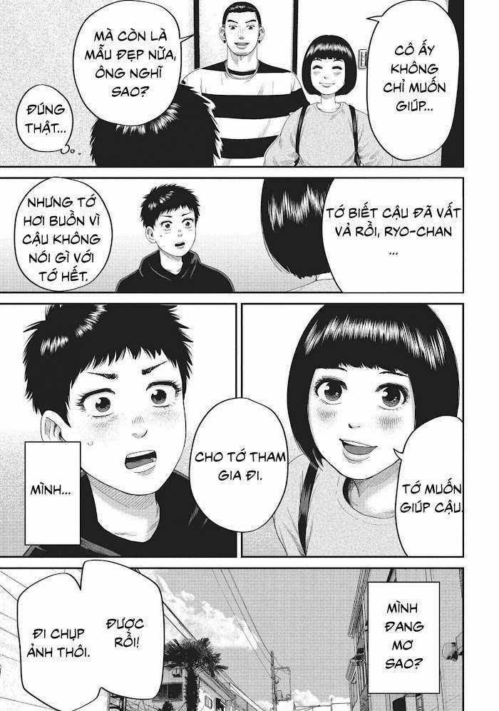 Boys Run The Riot - Chapter 14 - Trang 10
