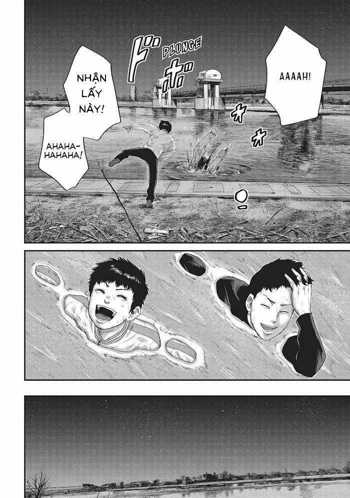 Boys Run The Riot - Chapter 16 - Trang 18