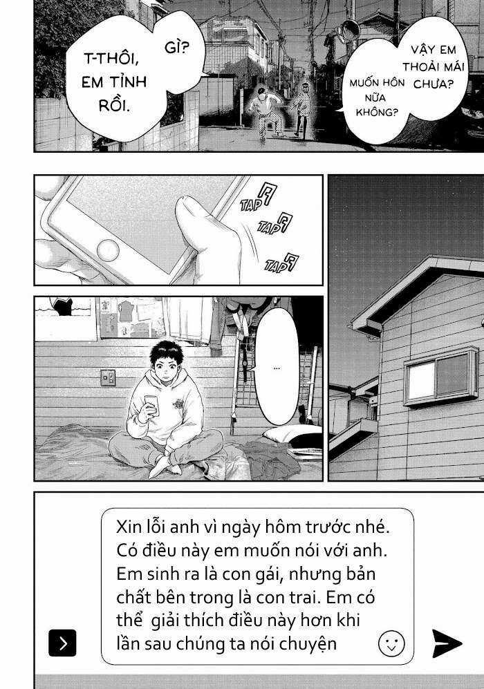 Boys Run The Riot - Chapter 16 - Trang 3