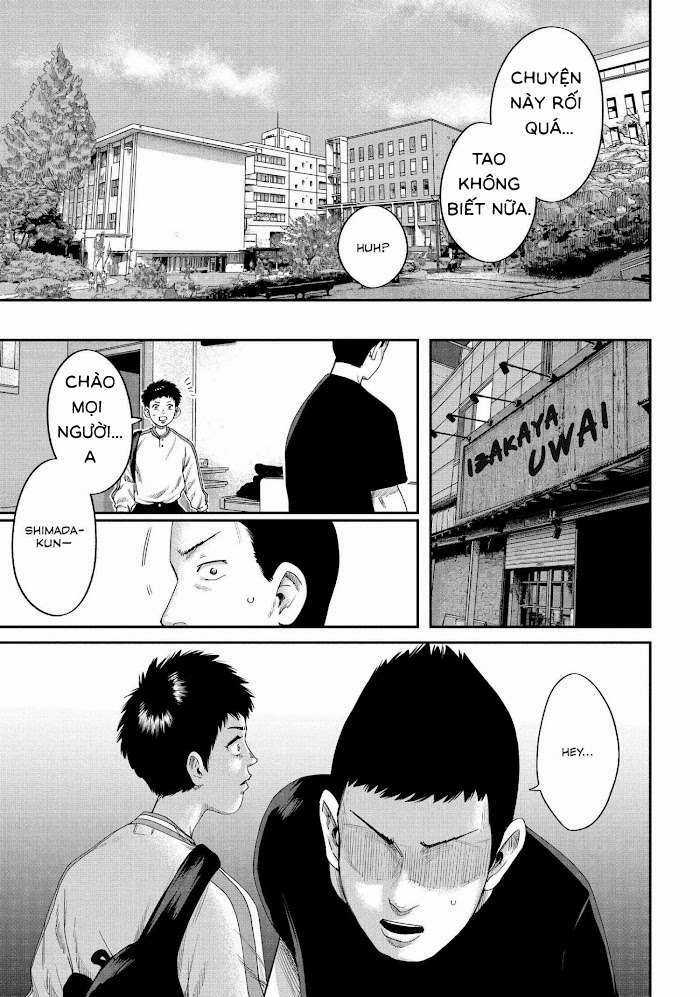 Boys Run The Riot - Chapter 16 - Trang 6