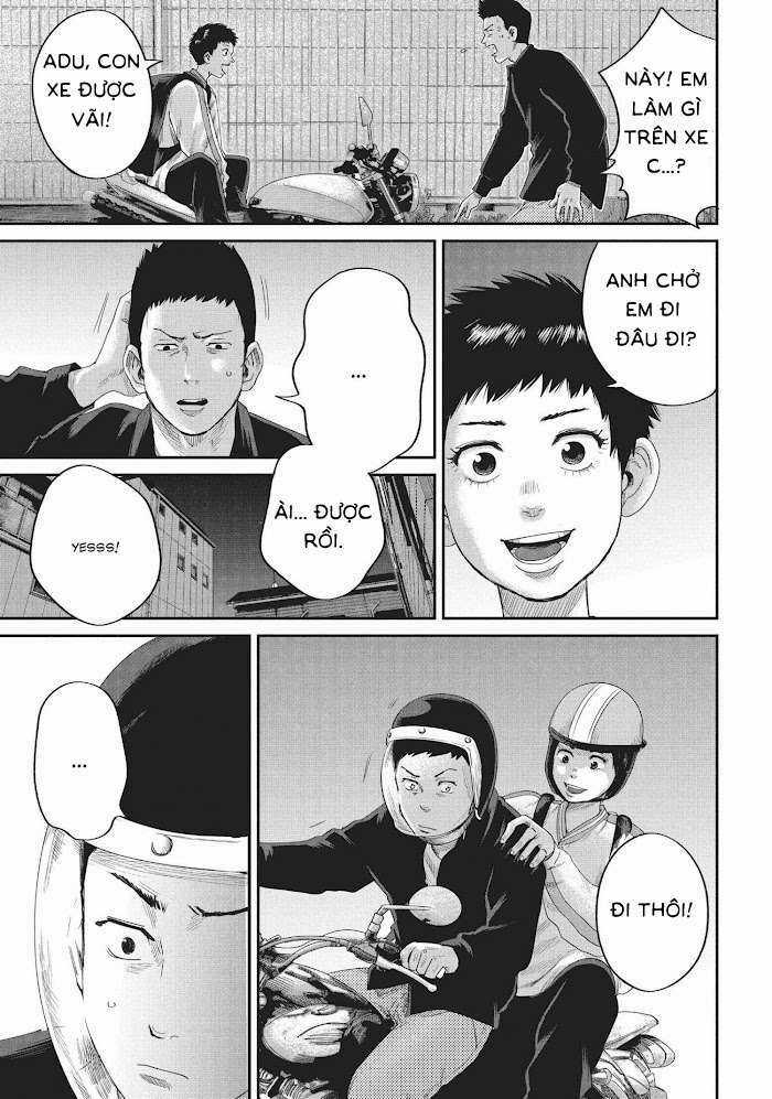 Boys Run The Riot - Chapter 16 - Trang 10