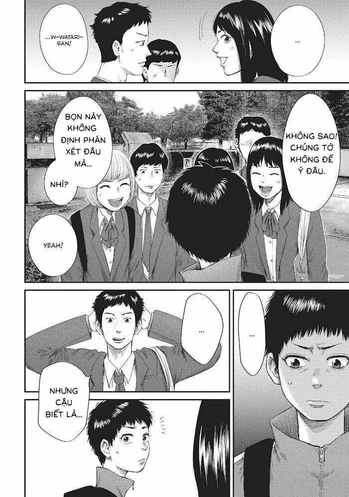 Boys Run The Riot - Chapter 17 - Trang 12