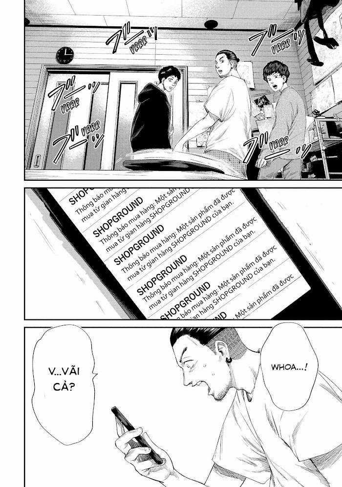 Boys Run The Riot - Chapter 17 - Trang 3