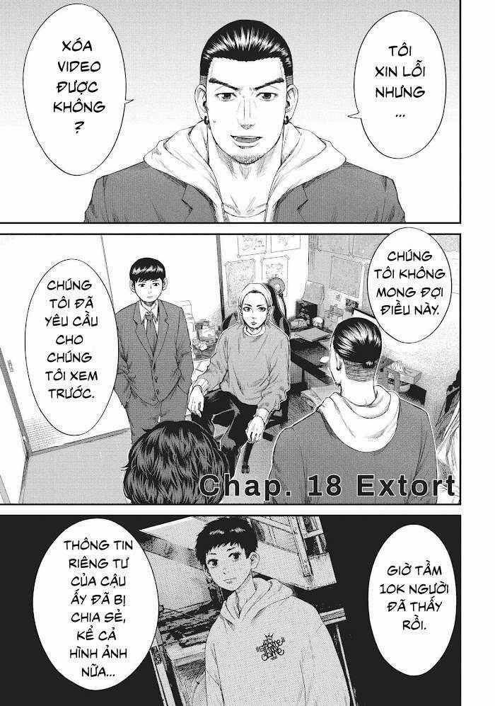 Boys Run The Riot - Chapter 18 - Trang 2