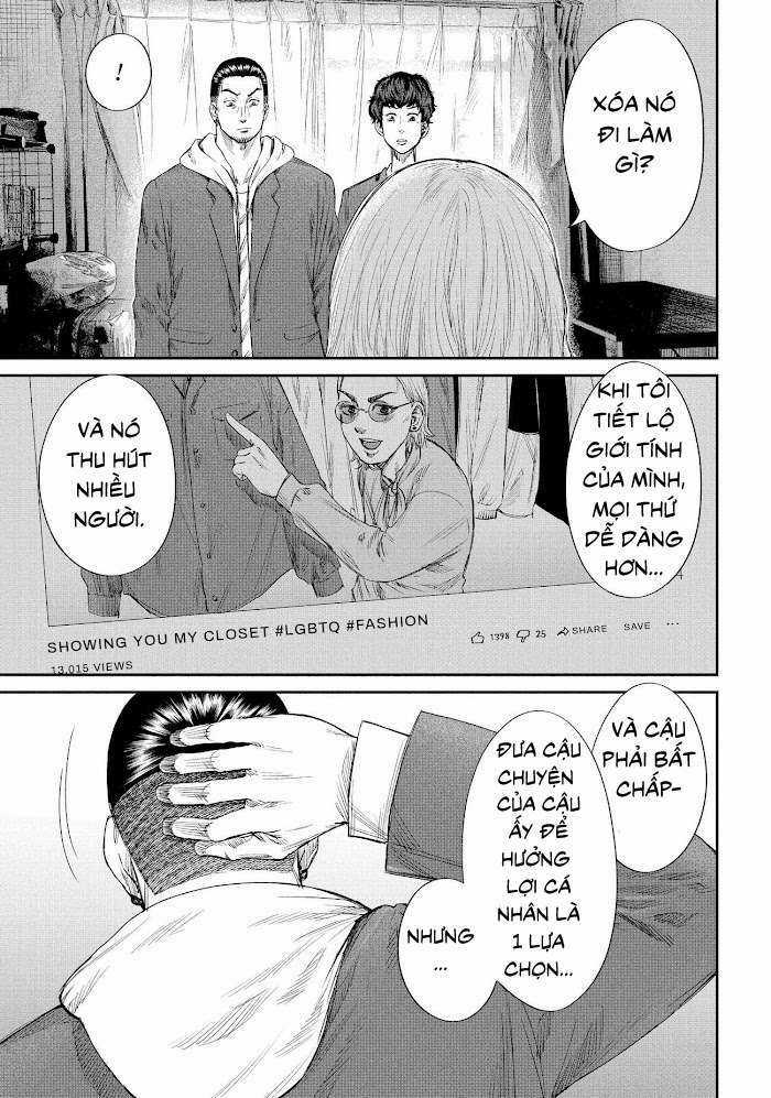 Boys Run The Riot - Chapter 18 - Trang 4