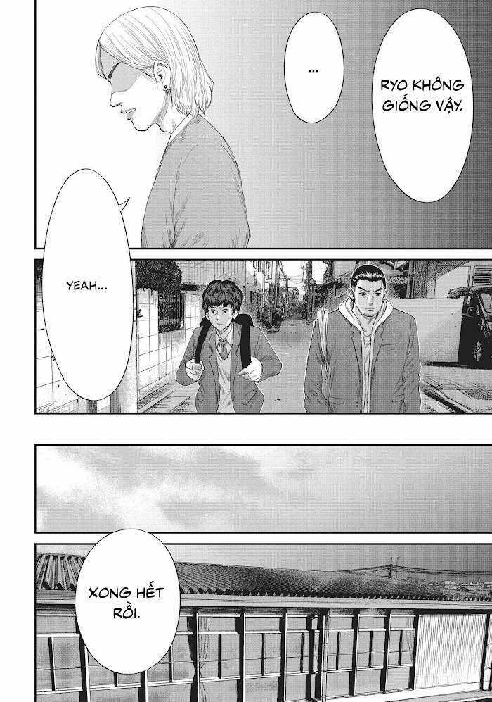 Boys Run The Riot - Chapter 18 - Trang 9