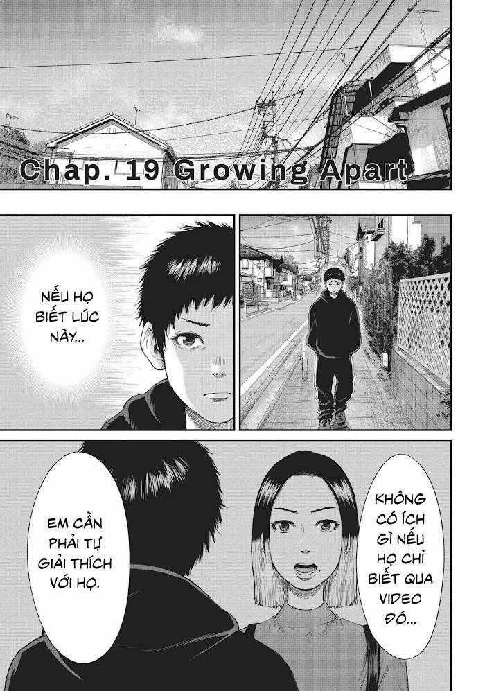 Boys Run The Riot - Chapter 19 - Trang 2