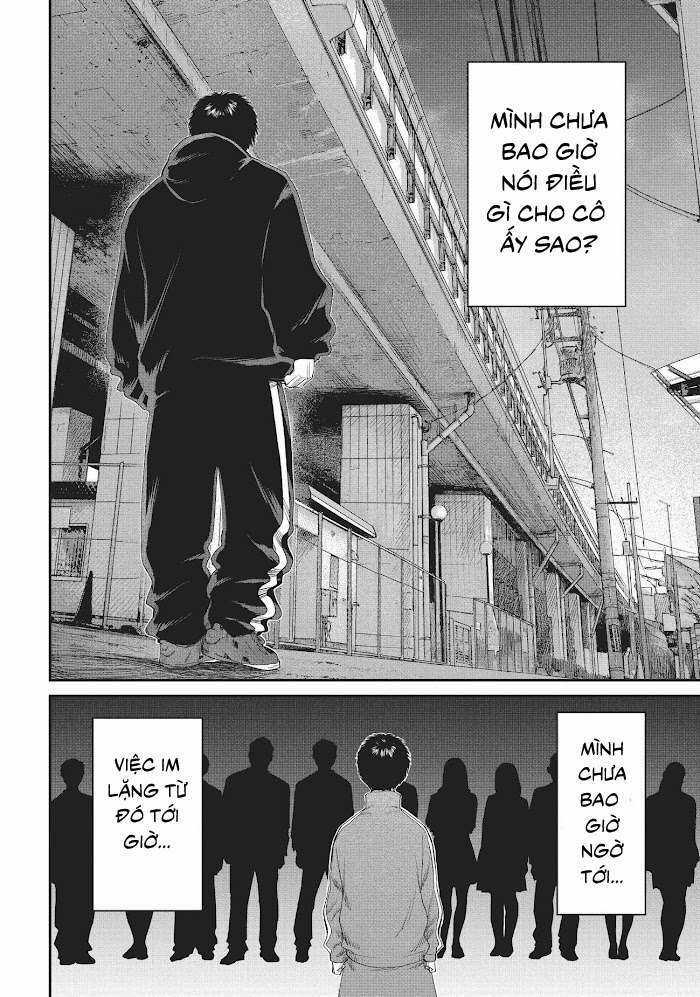 Boys Run The Riot - Chapter 19 - Trang 15