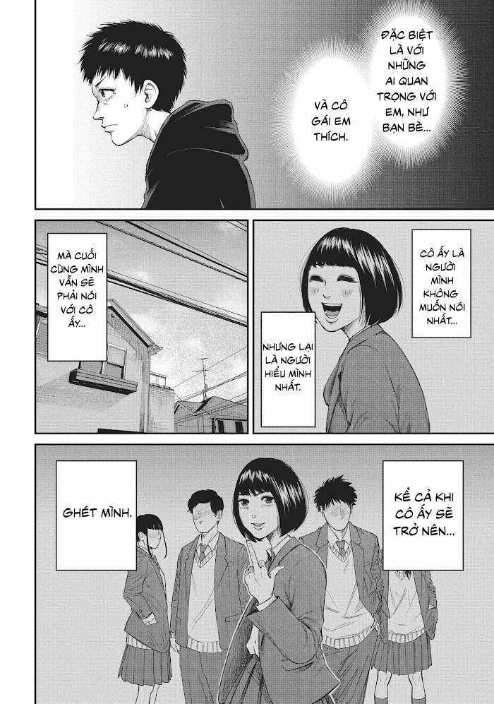 Boys Run The Riot - Chapter 19 - Trang 3