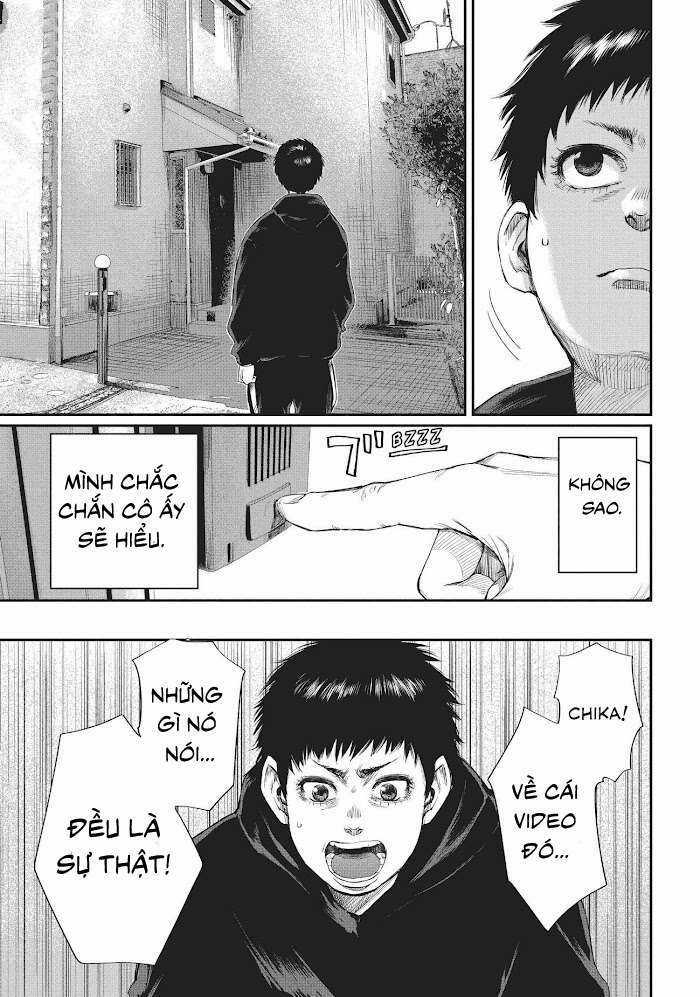 Boys Run The Riot - Chapter 19 - Trang 4