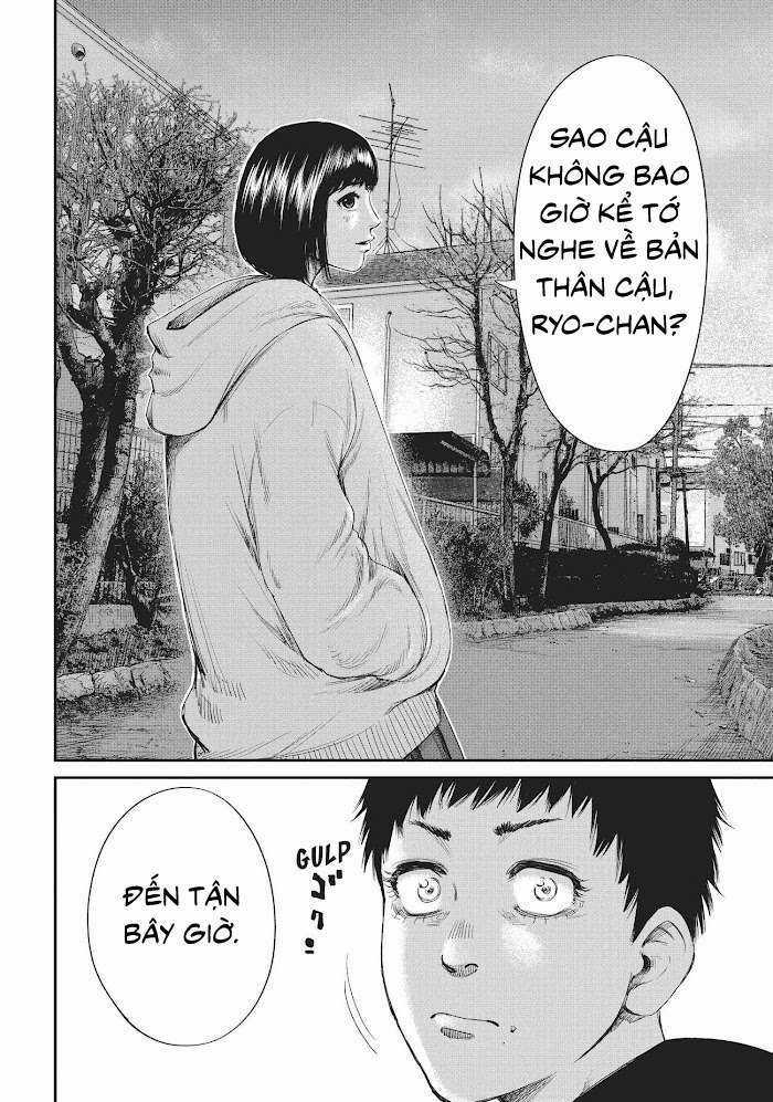 Boys Run The Riot - Chapter 19 - Trang 7