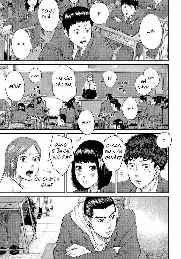 Boys Run The Riot - Chapter 20 - Trang 16