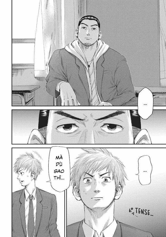 Boys Run The Riot - Chapter 20 - Trang 5
