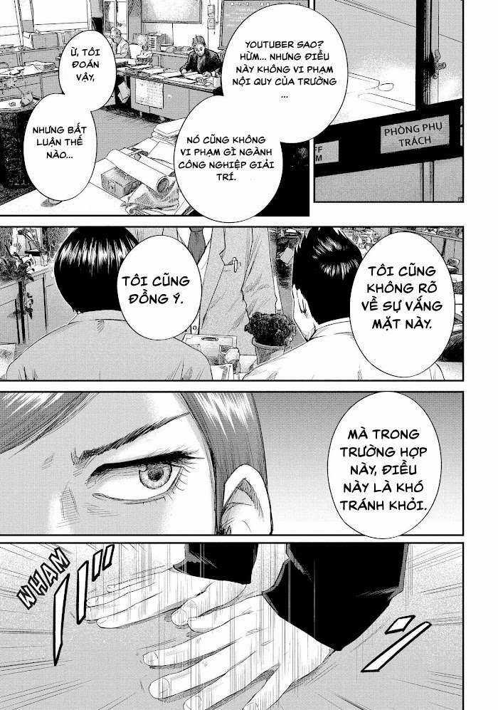 Boys Run The Riot - Chapter 20 - Trang 8