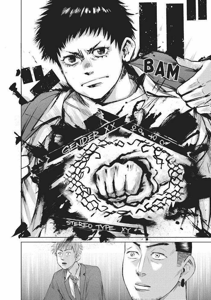 Boys Run The Riot - Chapter 21 - Trang 13