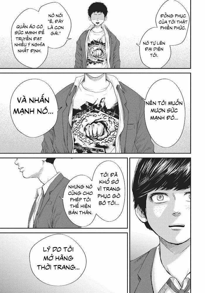 Boys Run The Riot - Chapter 21 - Trang 14