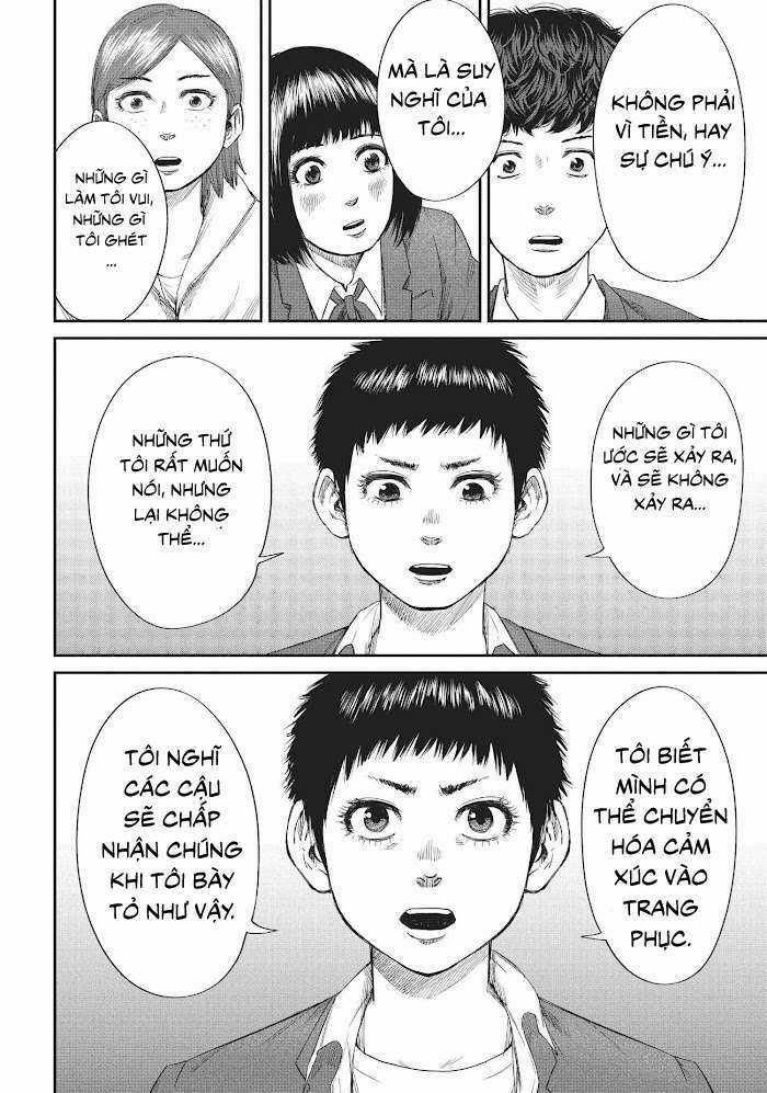 Boys Run The Riot - Chapter 21 - Trang 15