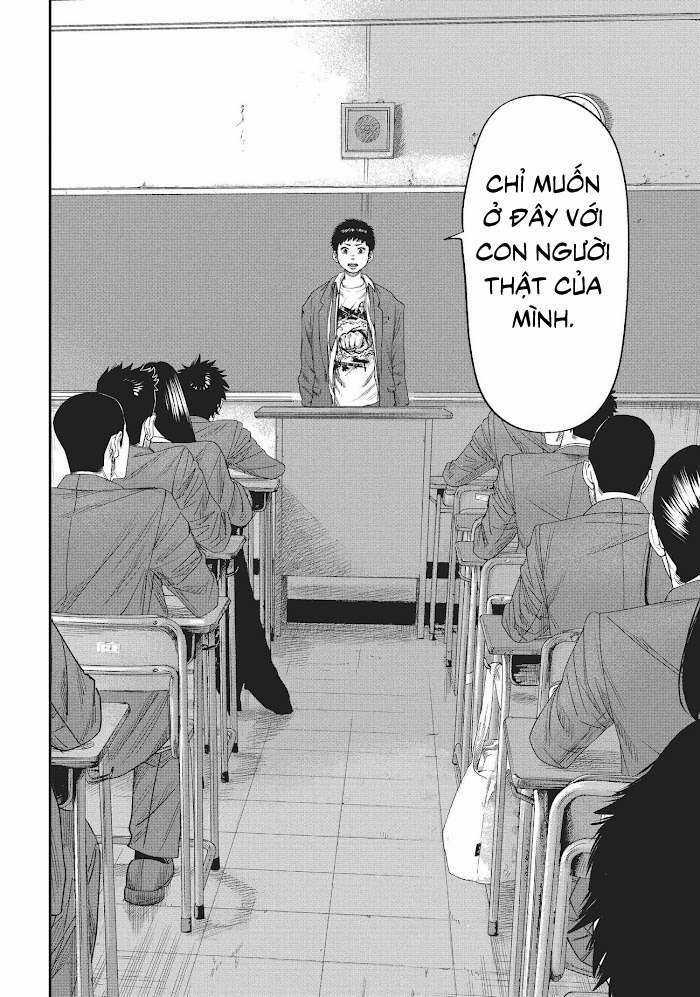 Boys Run The Riot - Chapter 21 - Trang 17