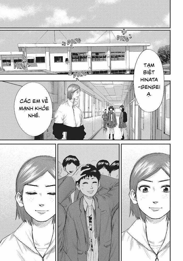 Boys Run The Riot - Chapter 21 - Trang 18